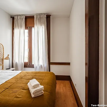 Akisol Light Apartment