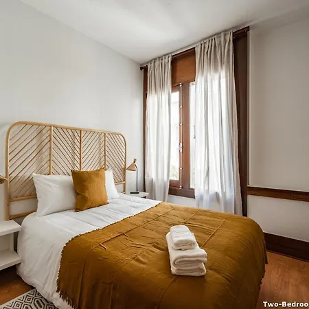 Akisol Light Apartment Troia
