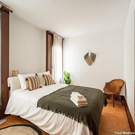 Akisol Light Apartment