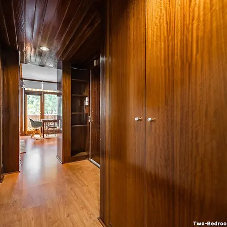 Appartement Akisol Light *