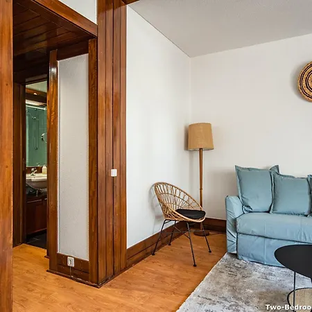 Akisol Light Apartment