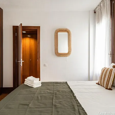 Apartment Akisol Light Troia