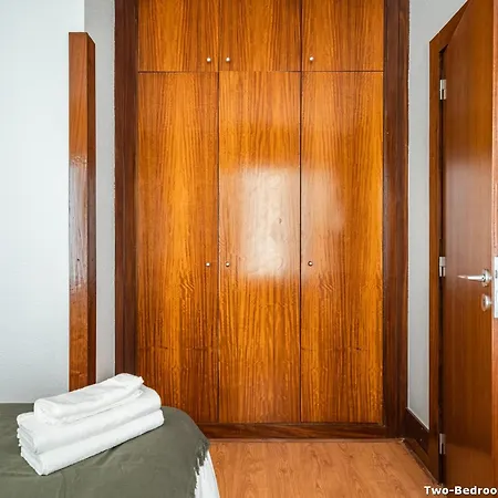 Akisol Light Appartement Tróia