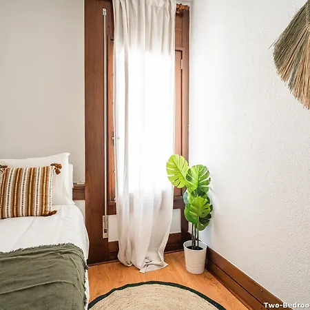 Akisol Light Apartment