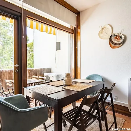 Apartment Akisol Light Troia